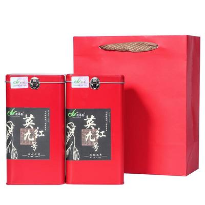 英红九号原国营老厂特级新茶春茶