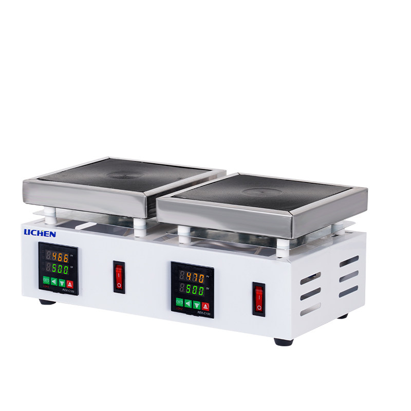 LC-UEF-1万用电炉可调温