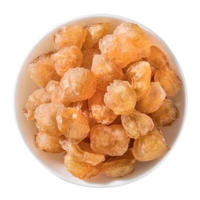 【100%正宗】新货大颗桂圆肉无核泡水新货龙眼肉干桂圆干干货罐装
