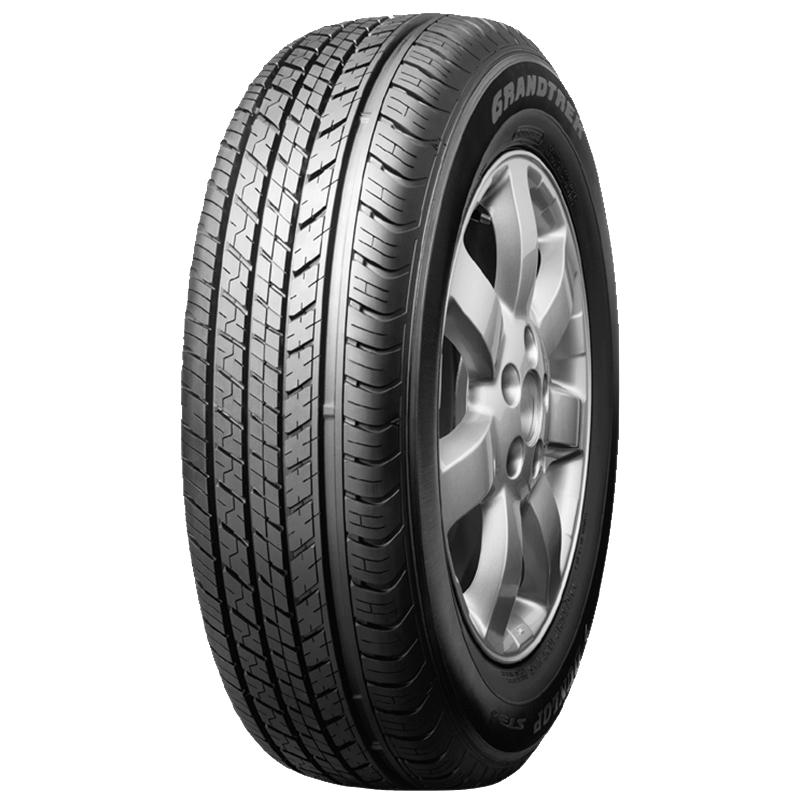 邓禄普轮胎245/55R19103T