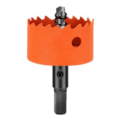 戴恩工具亚克力板专用开孔器塑料