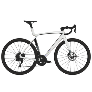 TREK崔克MADONE SL DISC F/S碳纤维气动竞赛级公路自行车综合车架