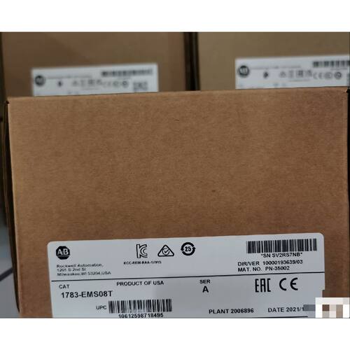 议价1783MX08F现货库存维修