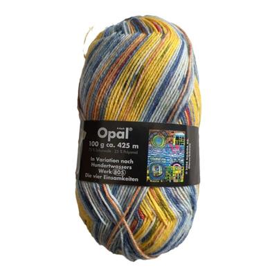 袜子线引用白水作品805的色调