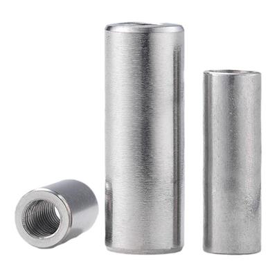 【回购王】加长圆柱螺母送货上门