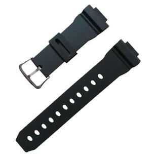 适用DOTCOM动特酷D6002G/D6019G/6036M/3033M运动手表表带配件