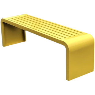 公园椅户外长椅子休闲室外庭院广场休息长条凳商场座椅广场凳子