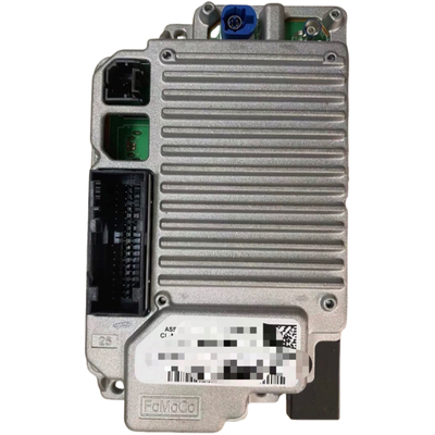 福特林肯锐界翼虎sync3导航模块