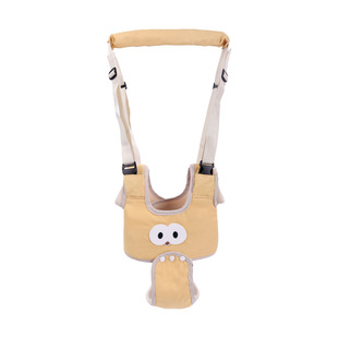 婴儿学步带宝宝夏季学行背带儿童牵引绳小孩防摔学走路防摔保护