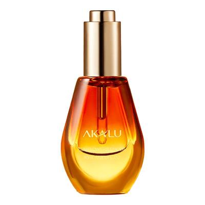 阿卡露十花养眼油淡化眼纹黑眼圈