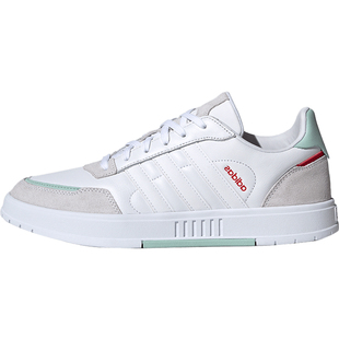 Adidas/阿迪达斯正品 夏季男子休闲鞋FX3447 FX3449 FV8107