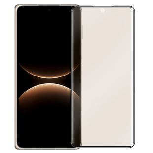 0度适用华为matex7钢化膜前膜抗蓝光护眼防眩光华为matex5手机膜屏保折叠屏贴膜华为mateX6/x3软膜mateXT屏保