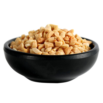 牛轧糖专用花生焙盈碎粒仙草原料