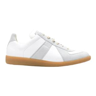 香港直邮Maison Margiela Replica 系带德训运动鞋 S57WS0236P189