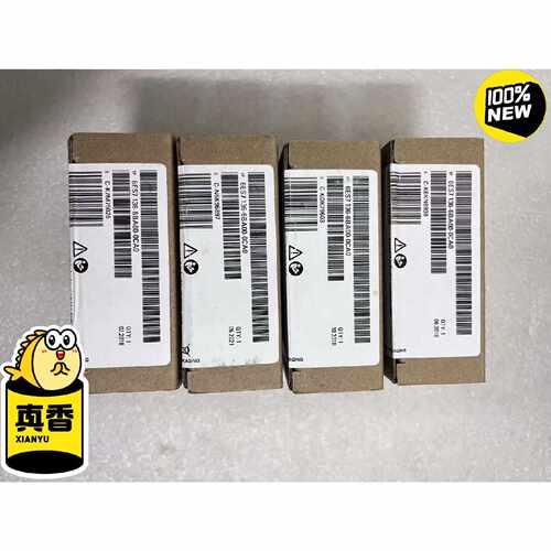 询价-未封数字输入模组6ES7136可维修