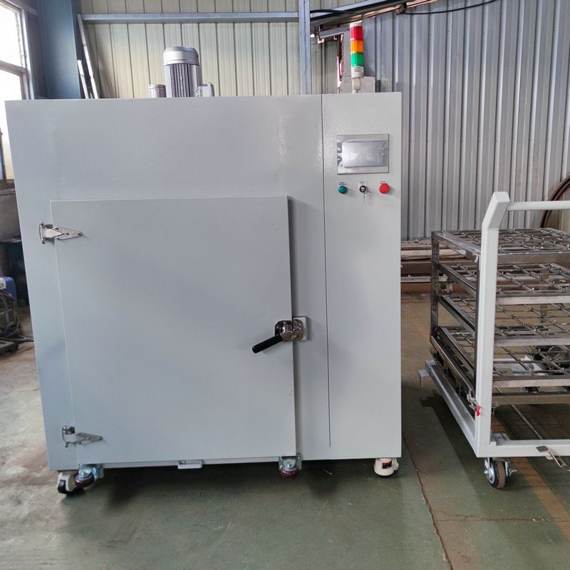 厂家批发电热管加热烘箱 干燥箱 制药纺织印刷行业用烘箱