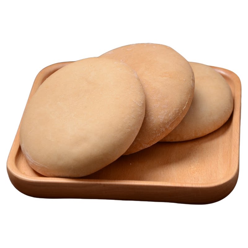 曹祥泰发饼中式糕点怀旧饼干