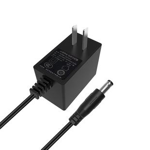 12V1A电源适配器9V0.6A1A路由器12V2A3A4A充电器5V机顶盒监控12伏14V19V显示器DC24V净水机电源线音响15V台灯
