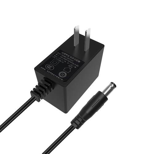 10只装】12V1A电源适配器9V0.6A1A路由器12V2A3A4A充电器5V机顶盒监控14V伏19V显示器DC24V净水机音响15V台灯