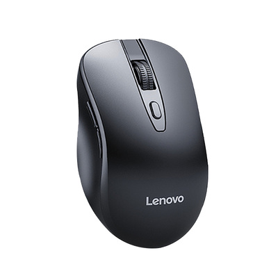 Lenovo联想无线鼠标蓝牙双模充电