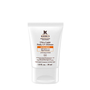 【新年礼物】科颜氏小光盾防晒户外出游水润感防晒霜隔离乳