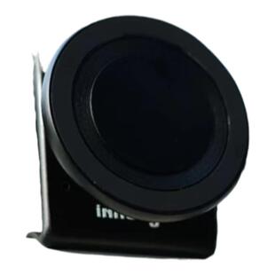 innovgo适用蔚来ET7手机支架magsafe磁吸电动夹无线充手机支架