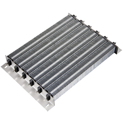 PTC空气加热器风道烘干电辅热