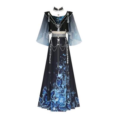 原创特价清仓尾单捡漏汉服汉元素