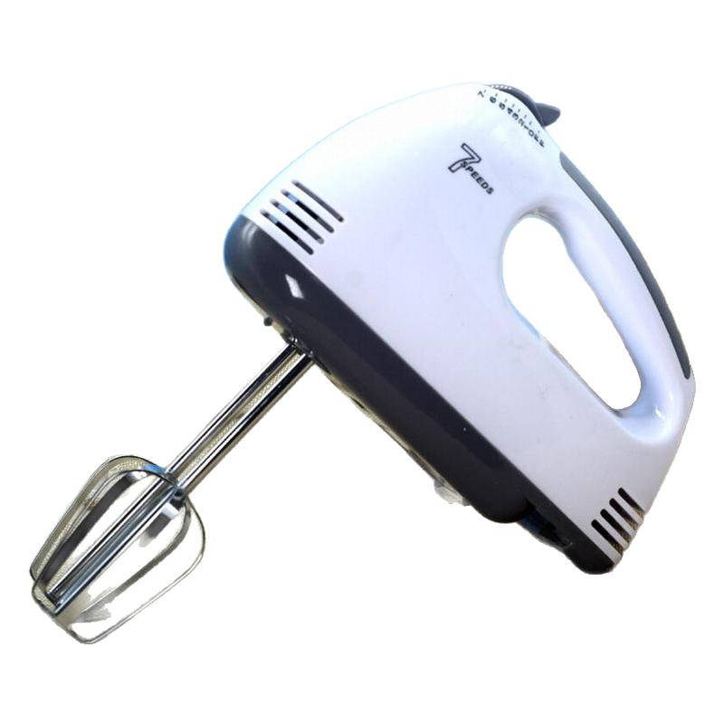 电动打蛋器家用大功率迷你便携打发奶油神器多功能搅拌器