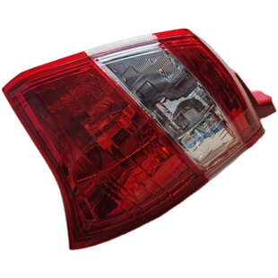 昌河铃木利亚纳A6两厢 后尾灯 后灯 后转向灯 后刹车灯后组合灯