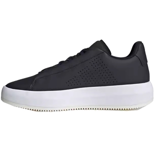 滔搏adidas阿迪达斯男女鞋ACESMASH网球鞋厚底运动休闲鞋JQ3079