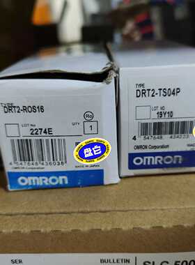 DRT2ROS16DRT2TS04P全新处理价