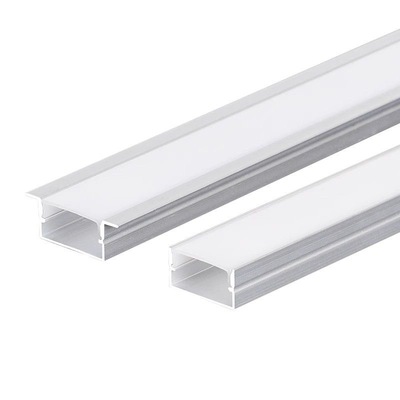 雷士LED光源护眼明装线形灯