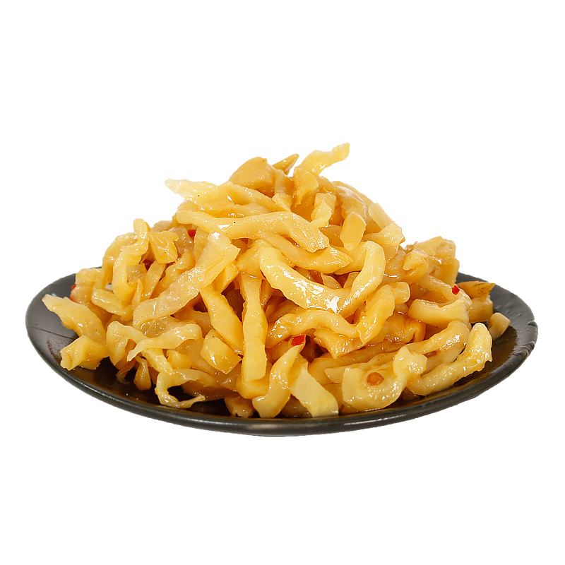 【超值每包5毛】萝卜干下饭菜批发整箱 香脆开胃菜咸菜酱腌菜袋装