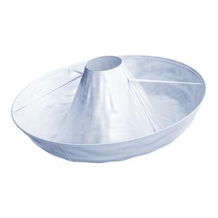 儿童理发围布不沾发宝宝剪头发围兜斗篷婴儿剃发神器罩衣家用围裙