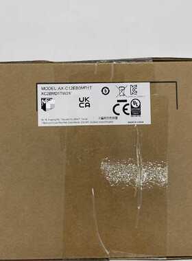 议价台达   原装正品   PLC  AX-C12EB0MD1T   精度高  包邮