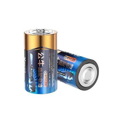 公牛碱性电池燃气灶1号