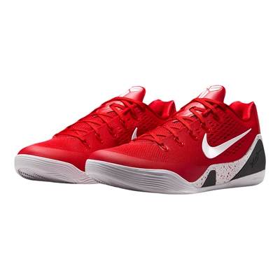 Nike/耐克正品Kobe IX Elite男士耐磨缓震运动篮球鞋IH1401-600