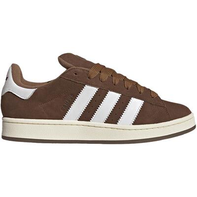 adidas阿迪达斯三叶草男鞋女鞋CAMPUS 00s复古运动鞋休闲鞋GY6433