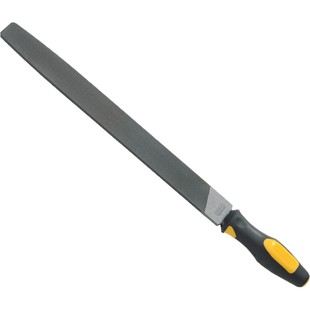 史丹利锉刀打磨工具金属木工专用挫刀高硬度三角平半圆链锯钳工锉