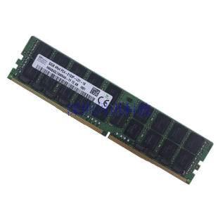 三星16G 32G PC4-2133 2400 2666 2933 3200ECC REG服务器内存X99