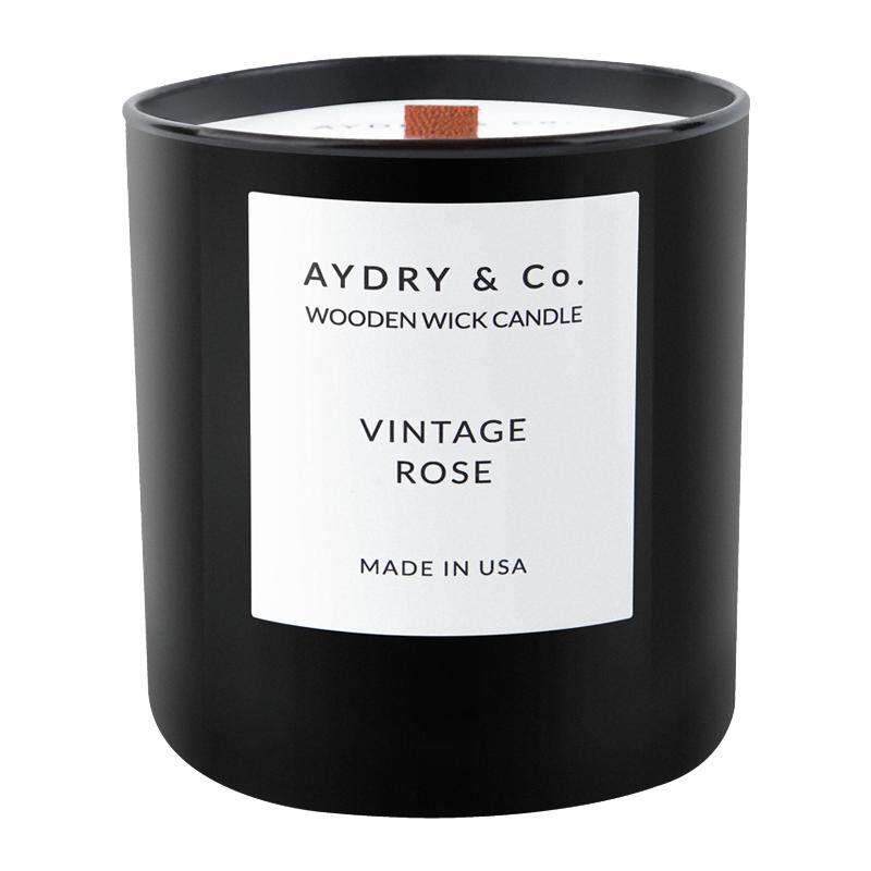 aydry香薰蜡烛精油卧室
