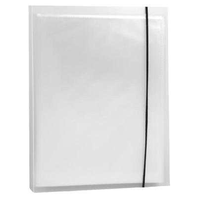 收纳册定页款便携式实惠性价比