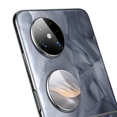 闪魔适用华为pocket2镜头+屏幕膜