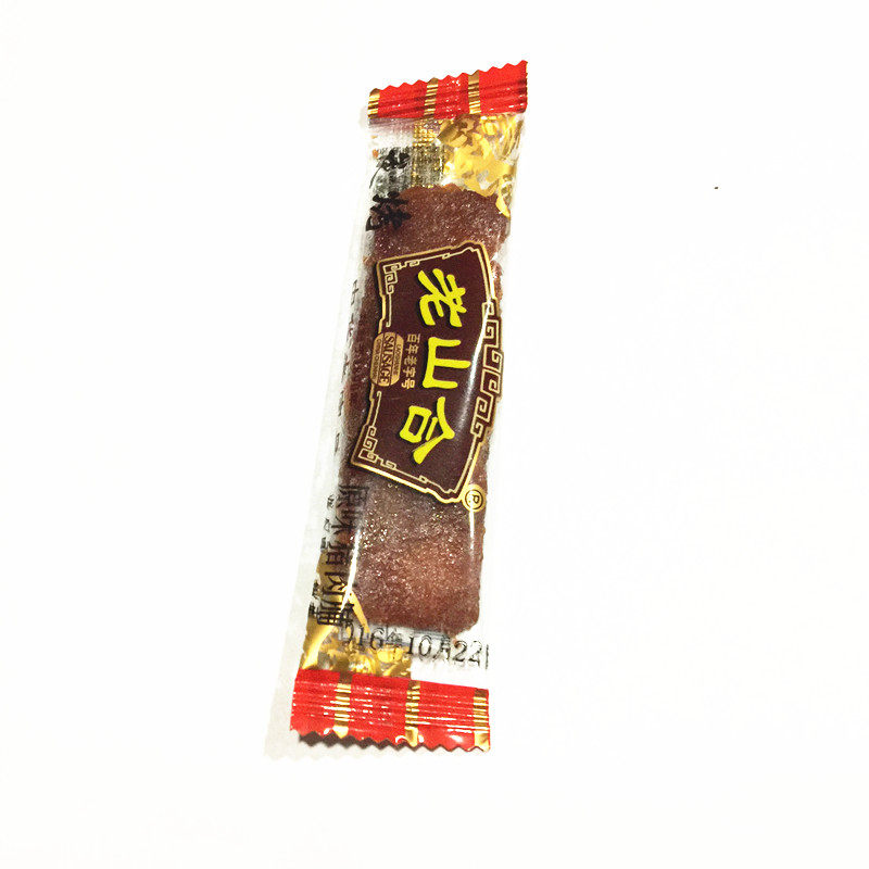 老山合肉脯零食小吃独立包装