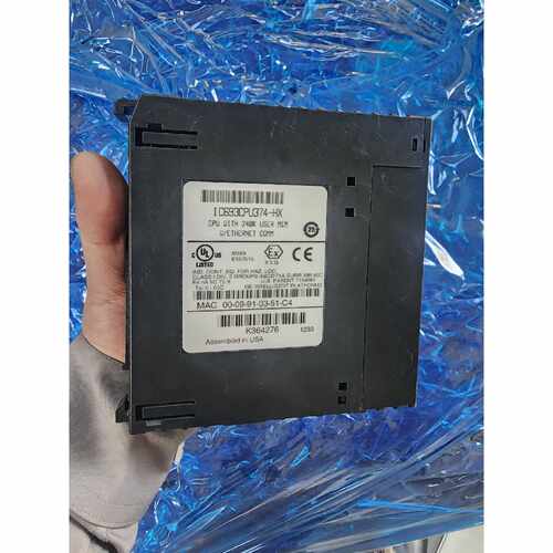 议价IC693CPU374HX适用