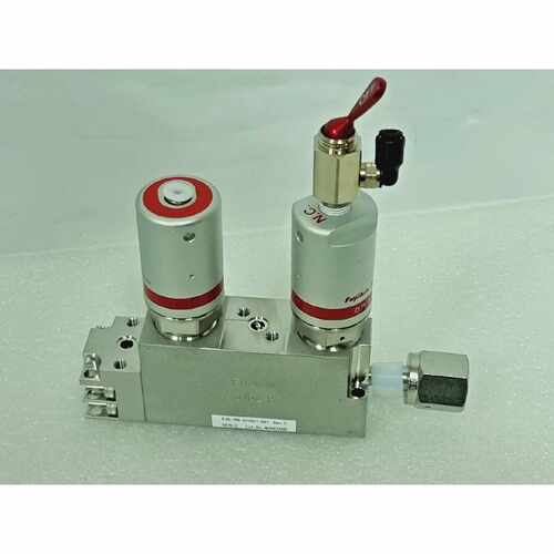 Lam766077821501RevC混合图形阀富士金316LP0.50.6Mpa96670