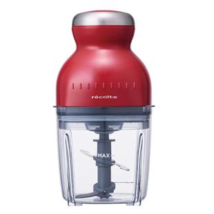 日本丽克特宝宝辅食机小型婴儿搅拌机绞肉冰沙料理机多功能家用