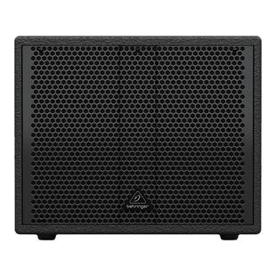 BEHRINGER/百灵达 SAT 1008 SUBA 8寸有源音箱低音炮现场扩声器
