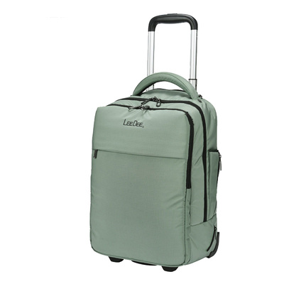 超轻通勤者拉杆背包外企出差